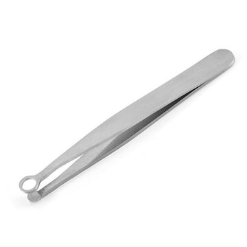 50% OFF Nose Hair Trimming Tweezers